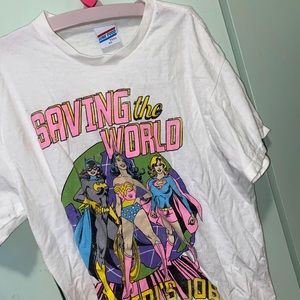 Urban outfitters tee